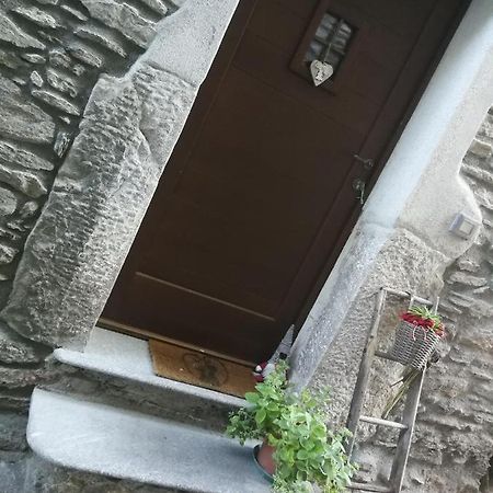 La Petite Maison Aosta Exterior photo